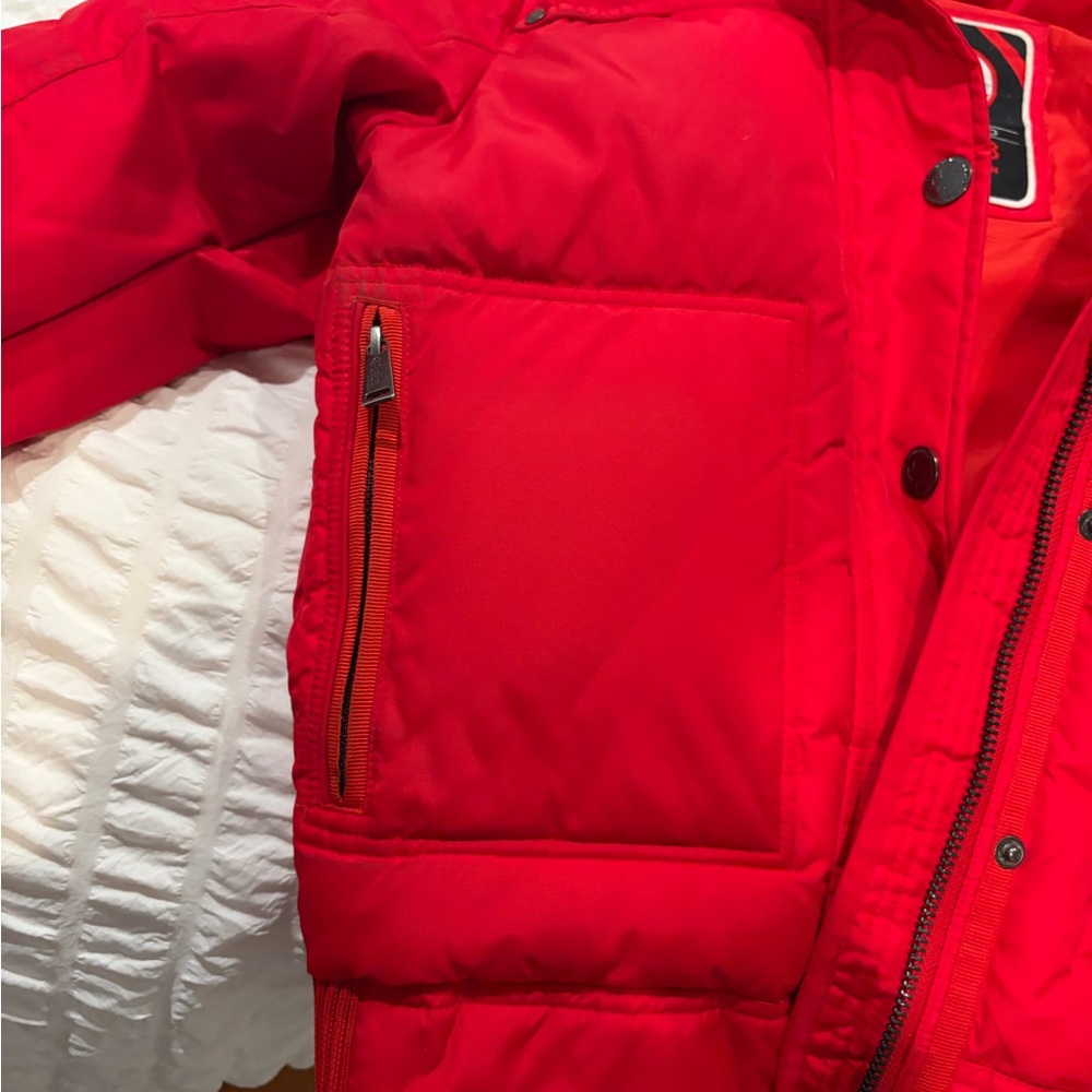 Pajar Red Performance Jacket - image 8